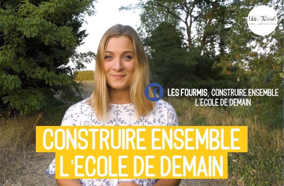Coucou Twitter, ma copine sort son film début octobre, c’est sur l’éducation positive et les écoles alternatives si ça t’intéresse ou que tu veux en savoir + tu peux cliquer sur le lien ↪️ facebook.com/projetlesfourm… en te remerciant 💃🏼
