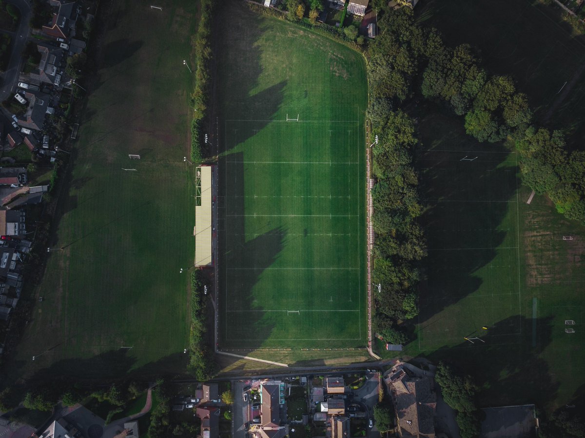 The Legendary Laund Hill - from a different perspective.

#UTY