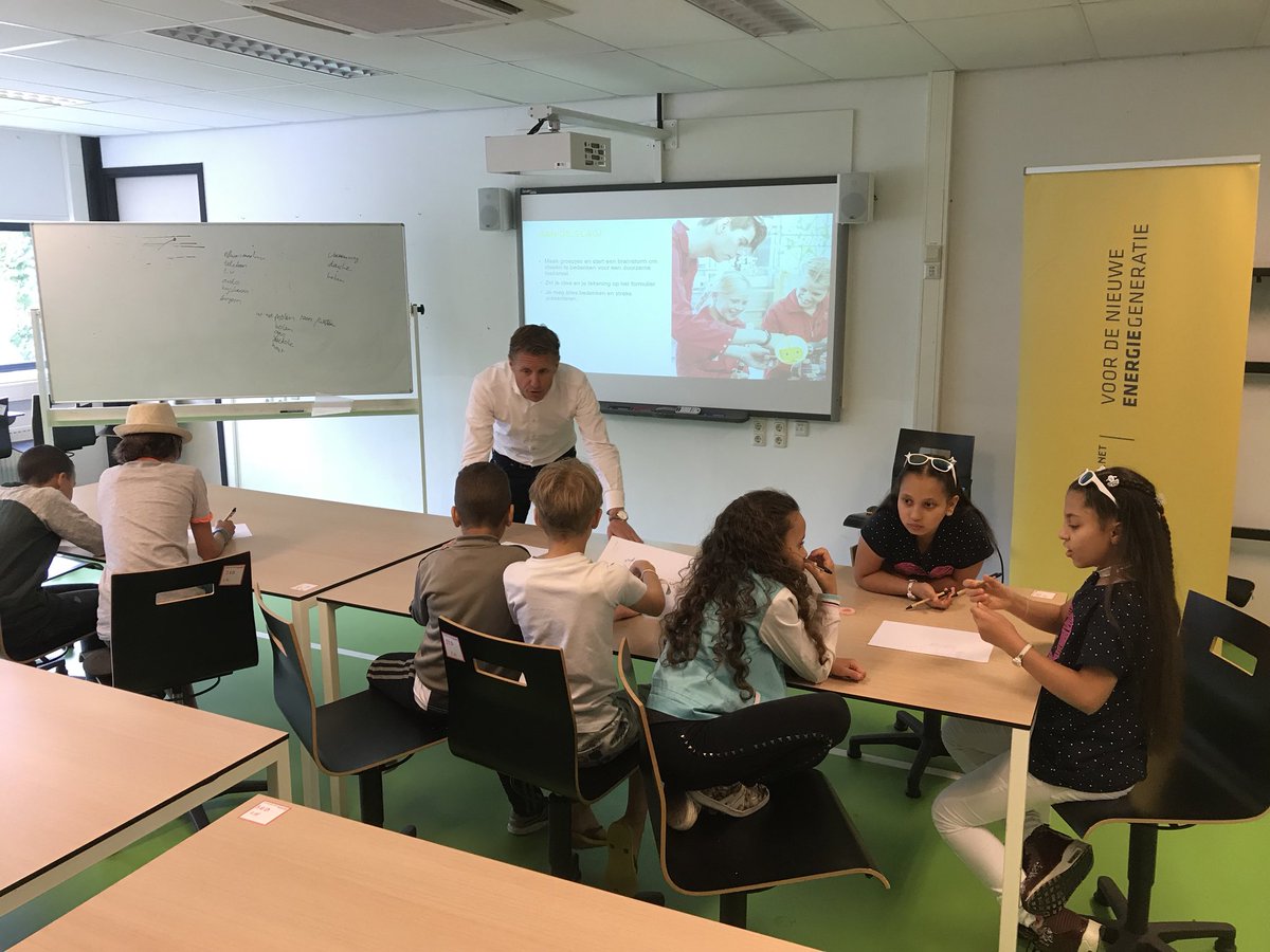 Talentenweek tweet media