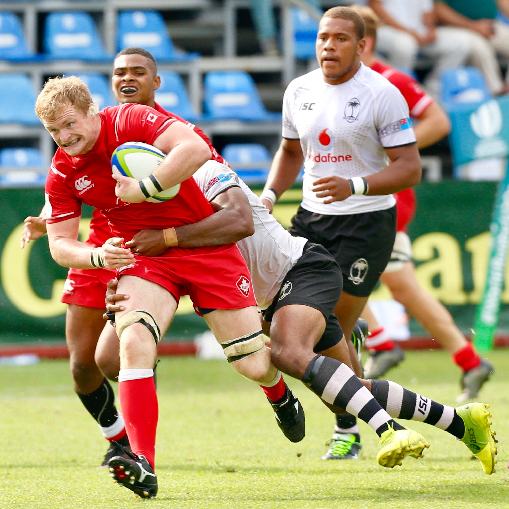  Rugby  Canada on Twitter ROSTER Canada s Men s U20 Team 