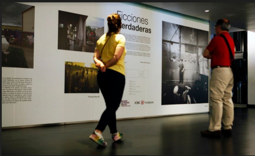 En la primera edición de  #BaHR hubo lugar para el fotoperiodismo, y este año también tendremos muestra, de la mano de <a href="/Nano_festival/">Nano Festival</a>. Además, esta vez hay convocatoria (para homenajear a Nan Goldin). Podés subir tus fotos hasta el 23/9 📷 + info: bit.ly/2wGeATF