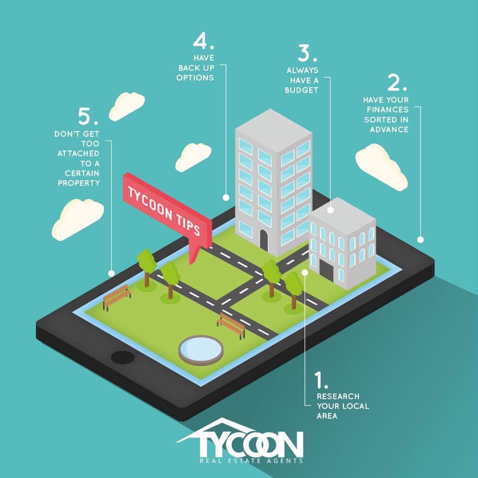 Tycoon Real Estate Agents (tycoon_real) Twitter