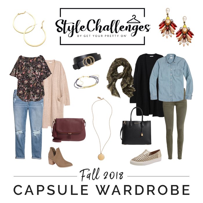 phoward336's tweet photo. What is a style challenge? And why would I join one? https://t.co/608W9TQDUF #fashion #lookgreat #feelgreat https://t.co/Ir6VaTFla1