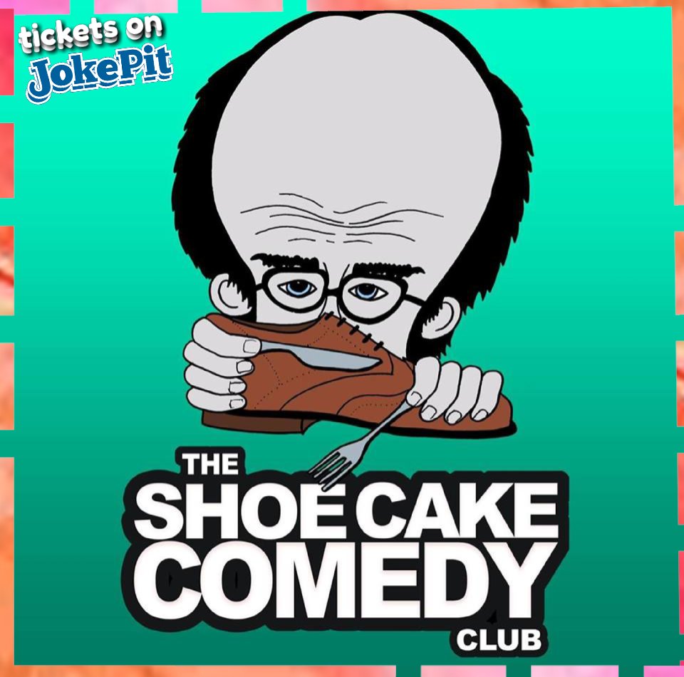 PromoteComedy's tweet photo. The Shoe Cake Comedy Club Feat The Discount Comedy Checkout - Plus Other Top Acts 7:30pm 13th Sept @shoecakecomedy @ComedyCheckout @georgian_stcktn
Starring: @JackJohnson710 @c_hopkinson @peter_selwood Greg Husband @_Chris_Lumb @Phil_Smith79
#promotecomedy
#qualitycomedy https://t.co/a5YpK6RTKo