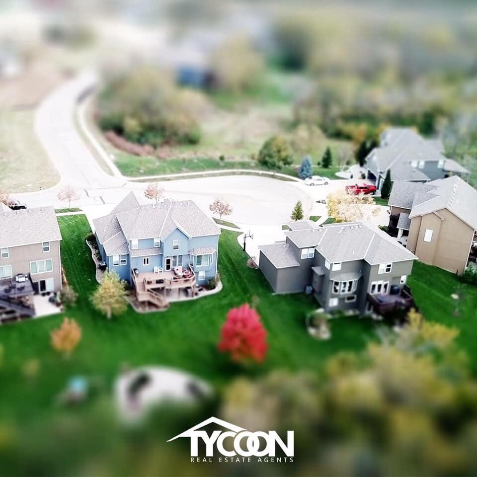 Tycoon Real Estate Agents (tycoon_real) Twitter