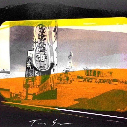 ZBCASantaFe's tweet photo. ⠀
Roaring 20's⠀
Tony Soulié⠀
serigraph⠀
12.62in x 18.87in ⠀
2011⠀
. ⠀
. ⠀
. ⠀
. ⠀
#tonysoulie #frenchartist #serigraph #newabstraction #abstractart #abstractphotogrphy #instagallery #instaart https://t.co/O1hTQZPuMF https://t.co/Rjo7EX6JCc