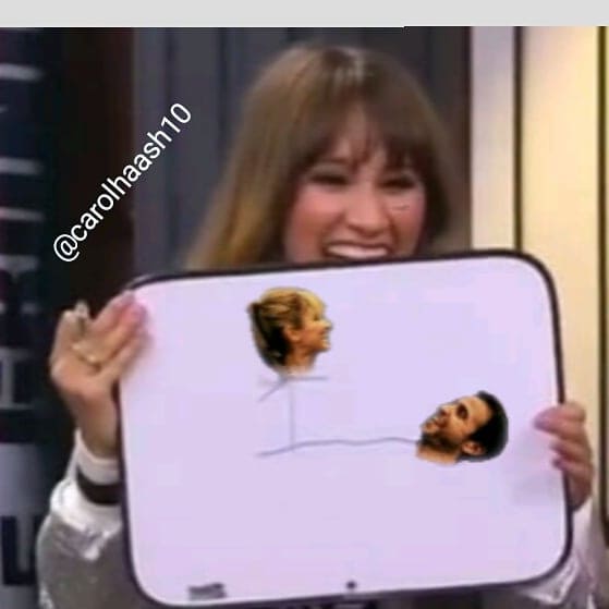 CarolHaAsh10's tweet photo. Lo que dibujo Hanna vs lo que me imaginé 😮... Que alguien más me diga si también lo imaginaron así ... Si no me tengo que ir a terapia yo solita 😅😂 @haashoficial #haashfansrule #haashfans https://t.co/PHqM3pAm1I