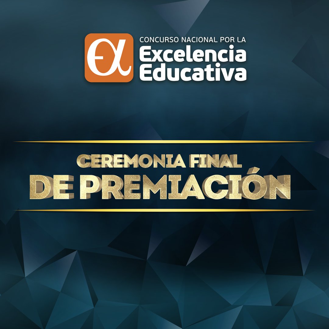 LogicStudioNet's tweet image. Atención Panamá este jueves 13 de septiembre sintonicen la gran final de la 3ra. edición del Concurso Nacional por la Excelencia Educativa.
¡Impulsemos la educación como la 1ra. prioridad del país! 
@ExcelenciaPma
#ExcelenciaEducativaPma