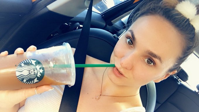 Let's play two lies, one truth. I'm young, dumb and dripping cum https://t.co/WiBOyX8h7V<a href="/tag/manyvids"class="tags"><span>#manyvids</span></a>