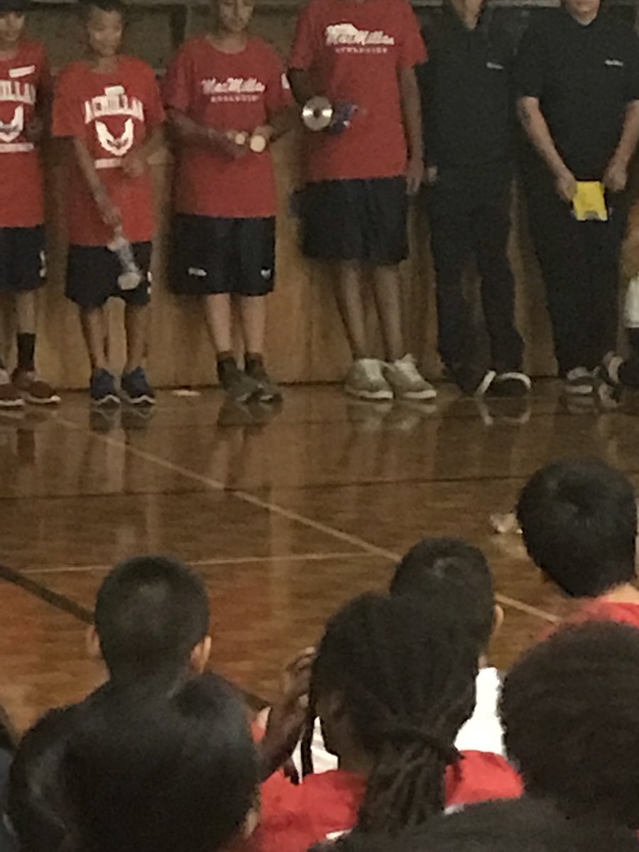 LizBHolder's tweet photo. Excitement is in the air @TDSB_MacMillan’s 1st STEM challenge for 2018/2019! @TDSB_STEM @Kwith64 https://t.co/kc2KFGNL4y