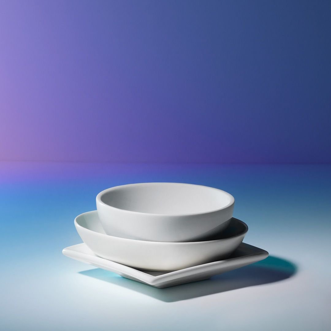 VersaDigital's tweet image. When choosing your next caterer or setting up craft services use #washable #reusable serveware. It looks great and saves on waste! Everything helps! #production #eco #green #ecofriendly