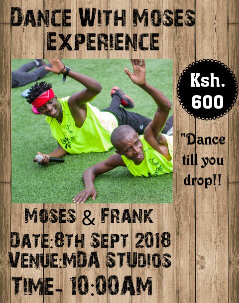 mdastudioafrica's tweet photo. #MDAStudio 🔥🔥🔥🔥 tomorrow is lit!! #OneDanceEnergy https://t.co/kv8MlZ636p