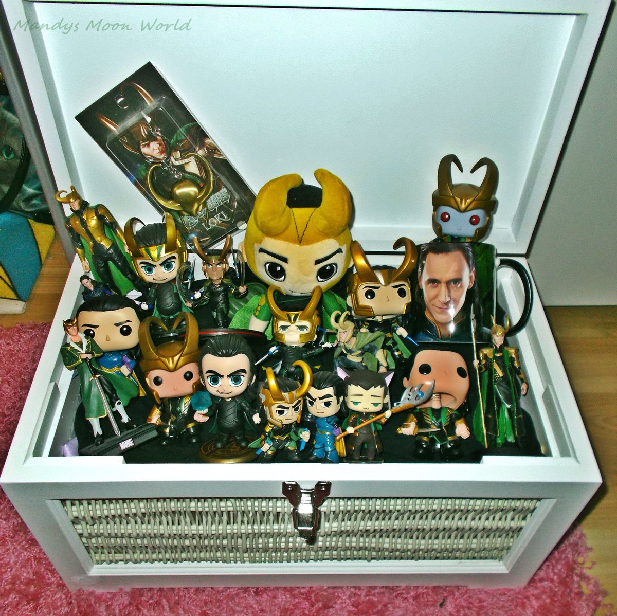 loki hoodie marvel