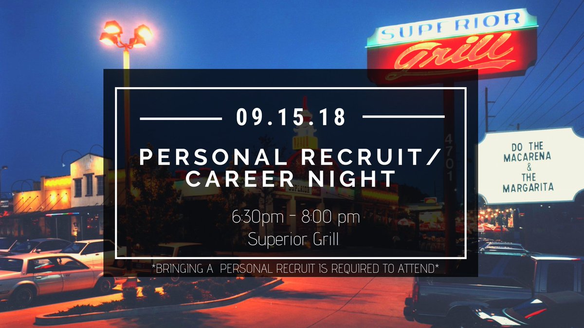 AIL_MacDonald's tweet photo. Interested in seeing where a career with us can take you? Join us next Saturday, September 15th for #AILCareerNight at Superior Grill! https://t.co/17AlTLHYzz