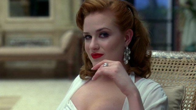 And Happy Birthday to Evan Rachel Wood( )
Queen Sophie, Dolores Abernathy , 