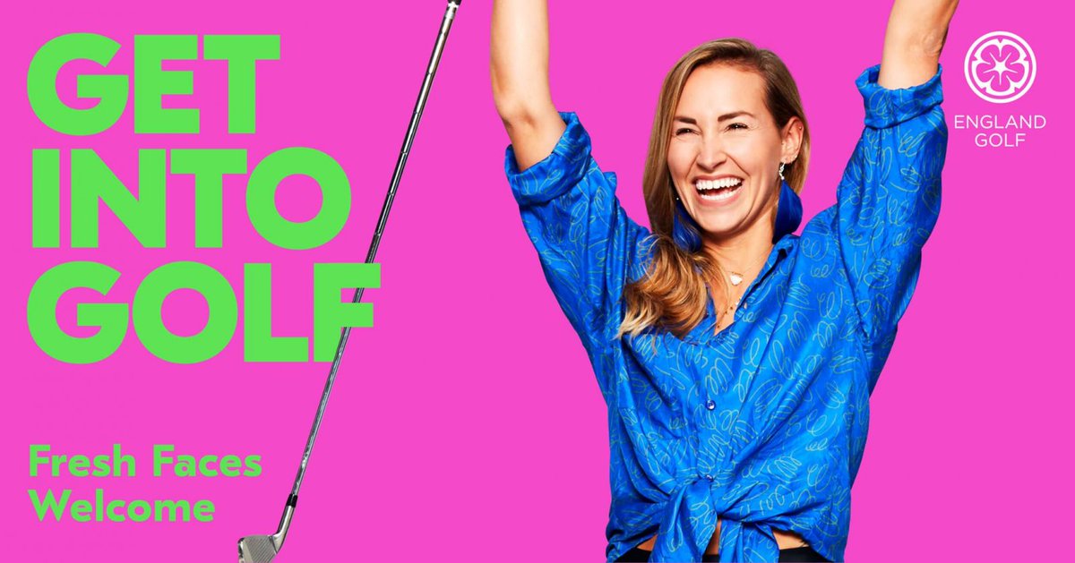 mountpleasantgc's tweet photo. Ladies, Learn To Play Golf The Fun Way. Our next event is on the 15th &amp; 16th September #thisgirlcan

Visit https://t.co/ru0974t01X for information. Sponsored by Champneys Health Spa. Free gift bag worth upto £50

@champneys @BedsCountyGolf @teamBEDS @EGWomensGolf @GetIntoGolf https://t.co/EDIG3NCmYz