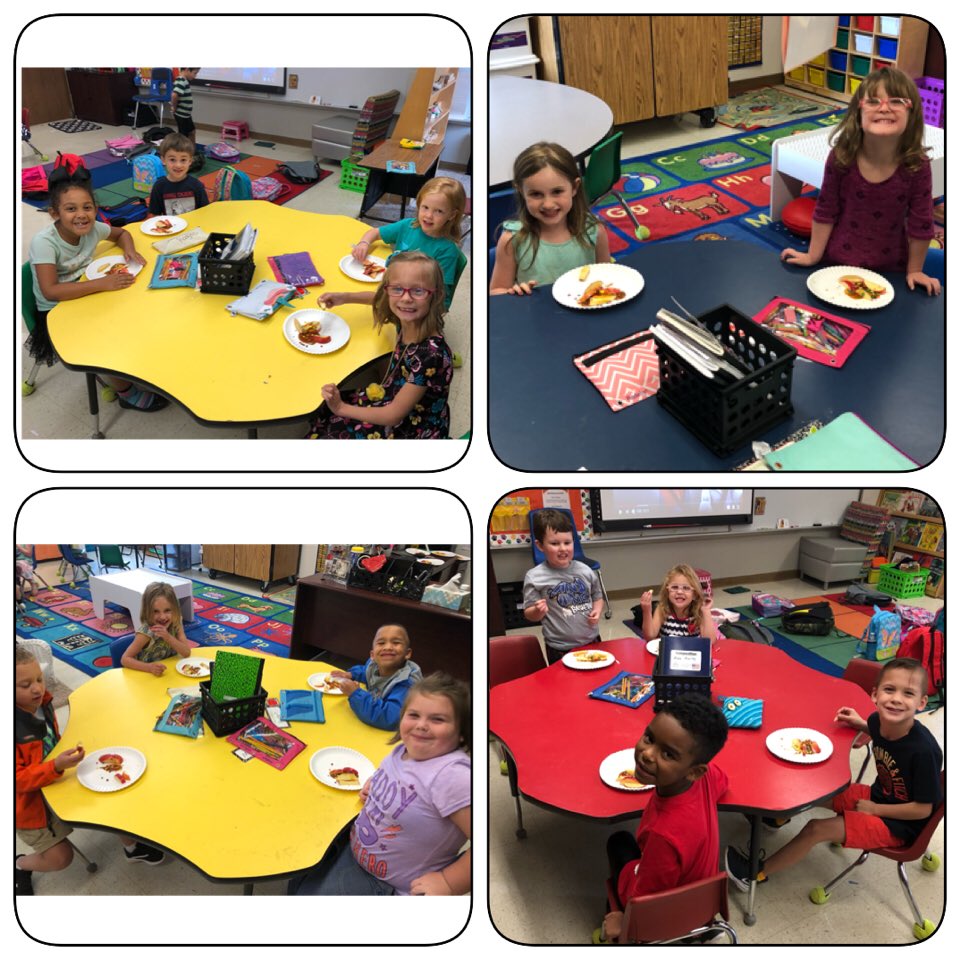 lthompsonbms's tweet photo. Apples, caramel, &amp; sprinkles! Oh my!! @burkburnettisd @ICEvansElem https://t.co/27bnyCaQ3G
