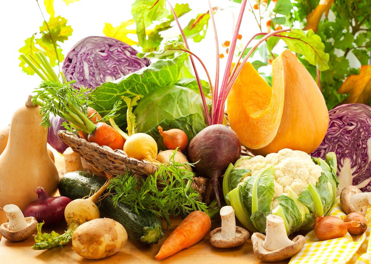 #ACAChef Workshop Spotlight: Finishing Up the Garden Oct. 6: ow.ly/Q1Ew30lq9zw #SouthJersey #JerseyFresh #Cooking