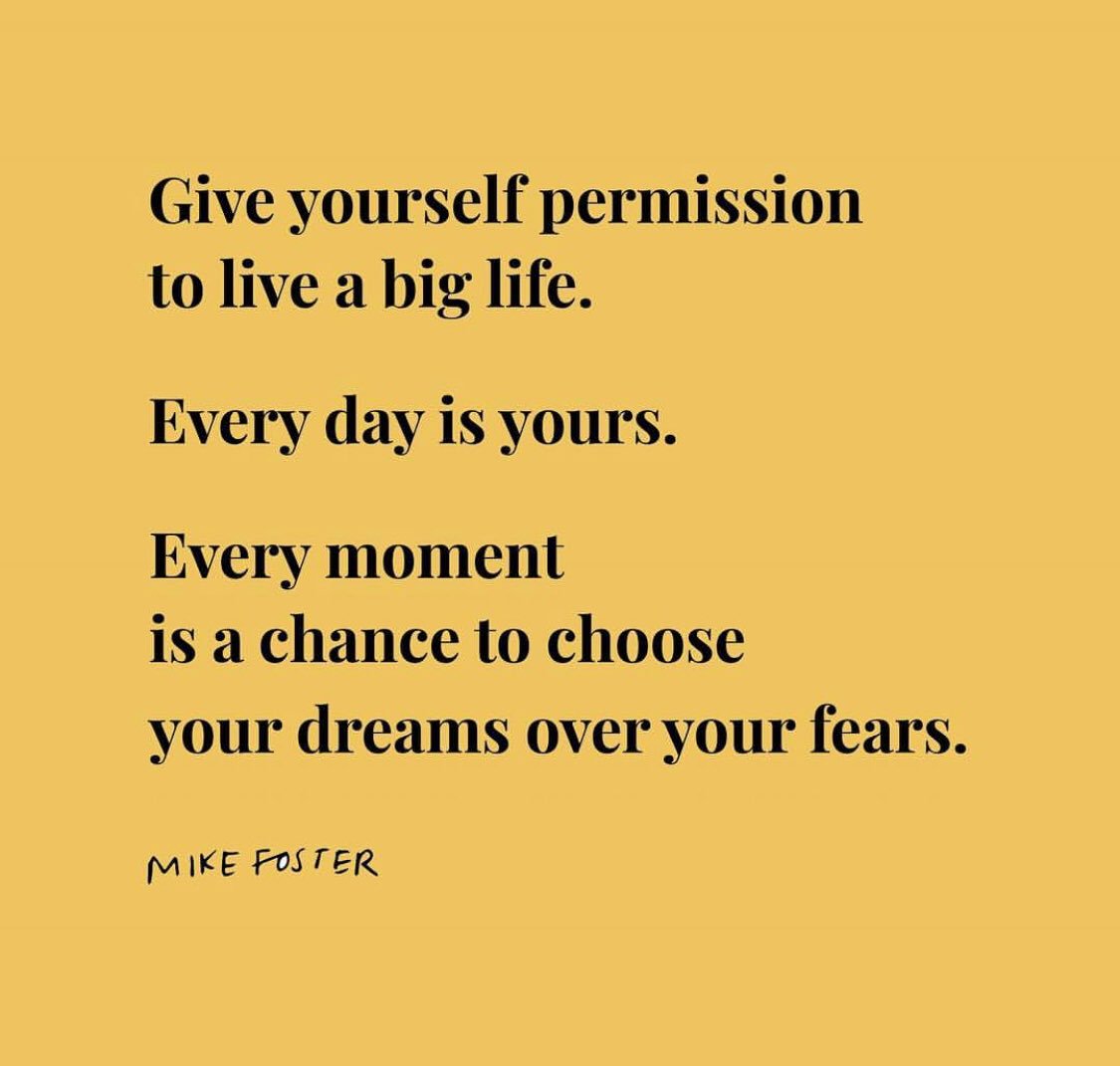 don’t settle for a life that is anything less than the life you desire. no one else gets to live your life but you, and every day is yours. we believe in you. your friends believe in you. God believes in you. now all you need is YOU to believe in you. 👊🏻 #potsc #funtherapy
