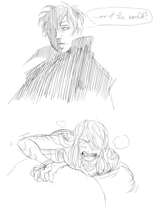 Anime Vampire Boy Drawing Easy