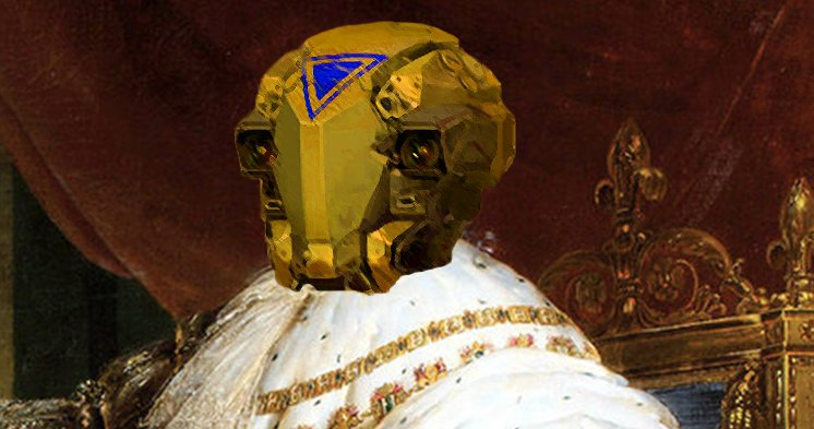 Hack La Politique tweet media