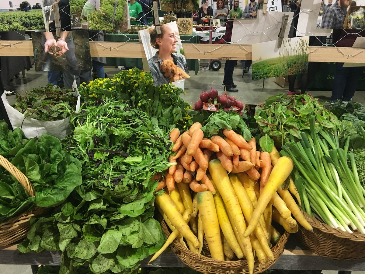 Philly Farm & Food Fest tweet media