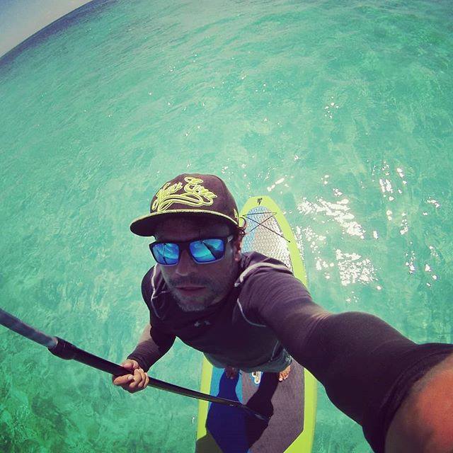 PlayaBoardsport's tweet photo. Enjoying the conditions bro! #sup #september #fb #lake #playadelcarmen #flatwater #beachbums #noworries #kiteschool #beachclub +529841760855 https://t.co/s9C1Ggq7tP https://t.co/uJxr7Witnw