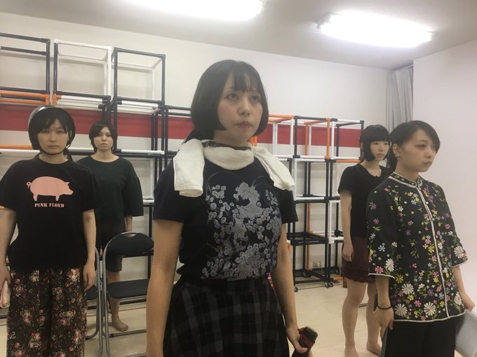 高取英 月蝕歌劇団 Takatoriei Page 8 Twilog 高取英 月蝕歌劇団 Takatoriei Page 8 Twilog