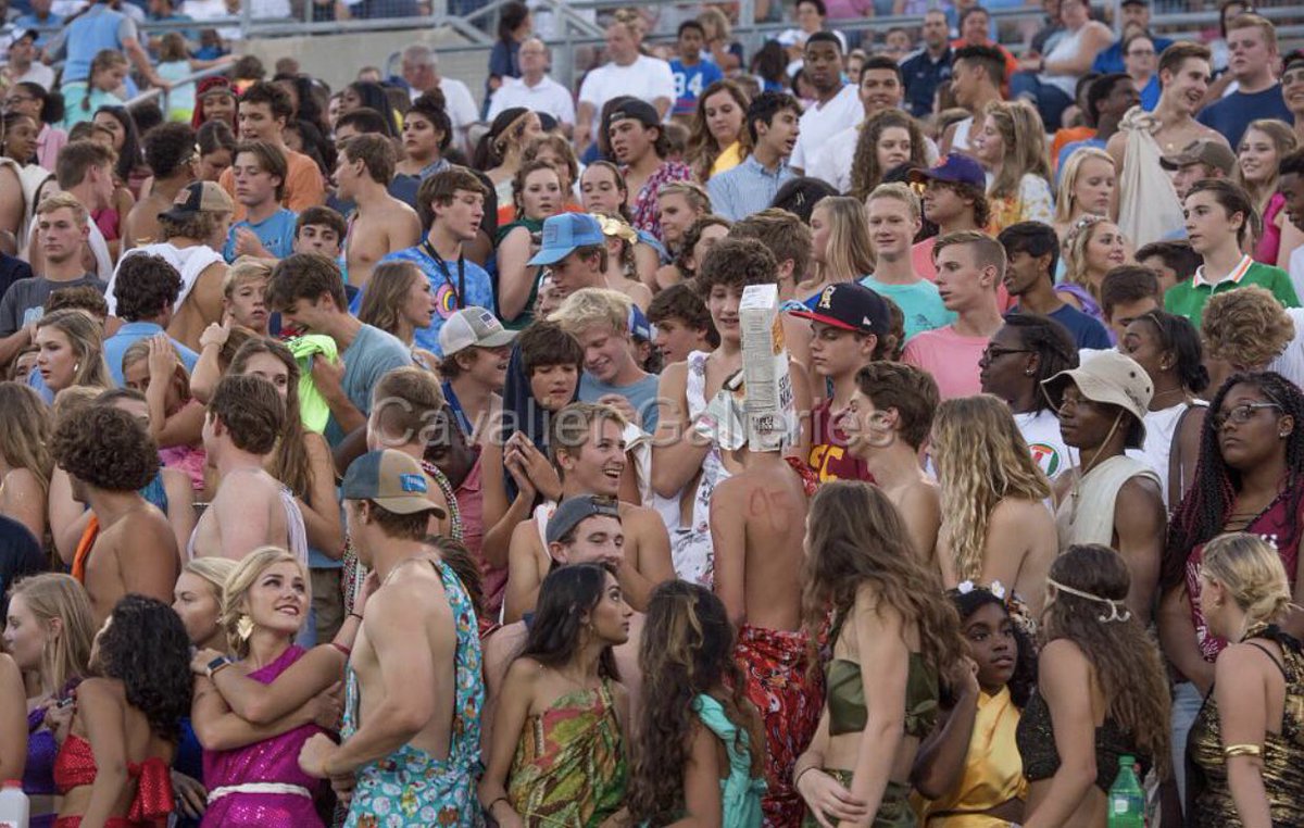 Dorman 2018 Alumni tweet media