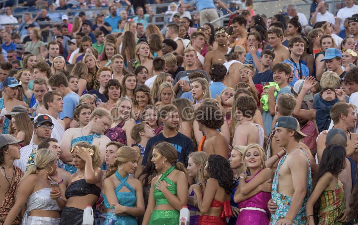 Dorman 2018 Alumni tweet media