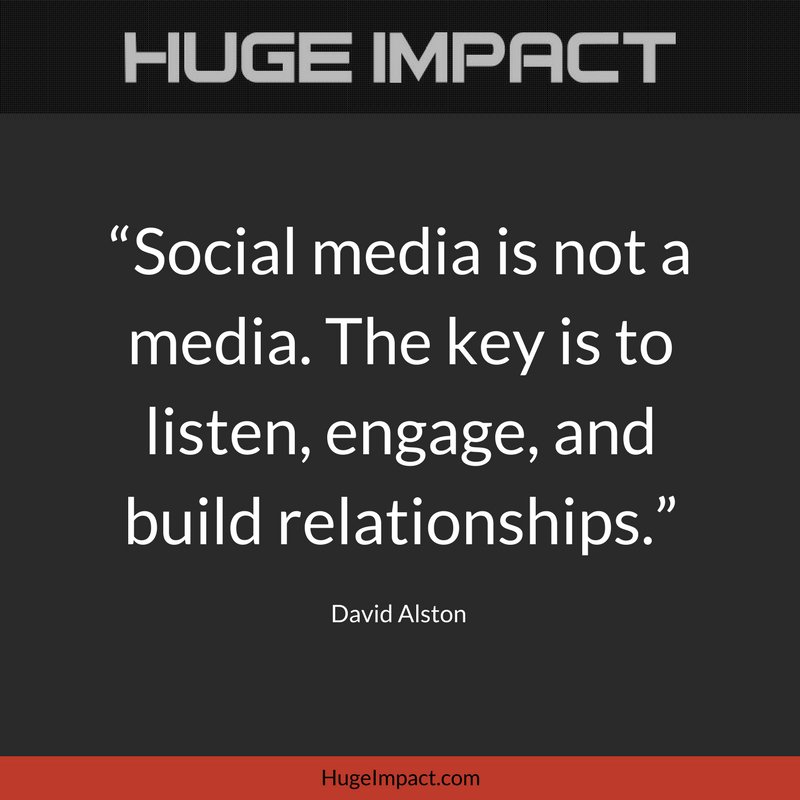 hugeimpactcom's tweet photo. If you don't have a presence on social media for your business, we can plan a strategy for you today. https://t.co/kXot5EAnrg https://t.co/VY2L7zGqZH