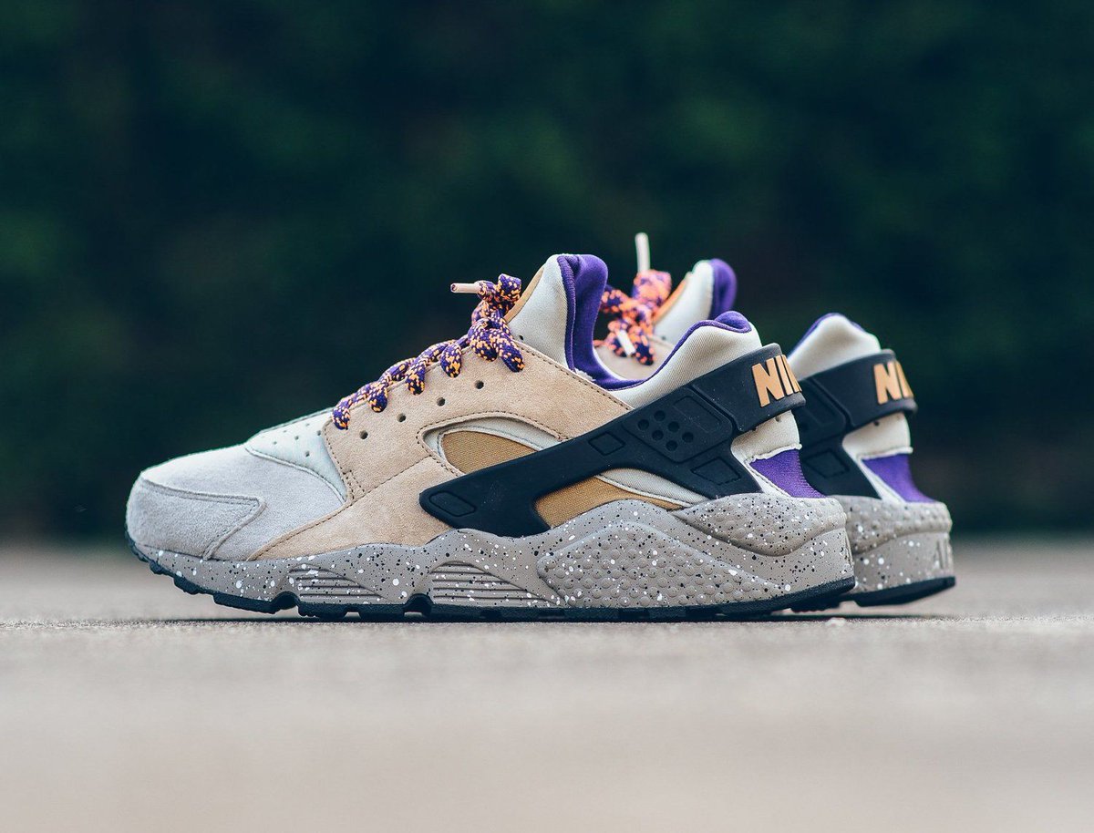 nike huarache 45
