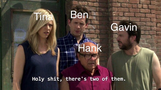 flannelcured's tweet image. Has anyone done this yet orrrrr