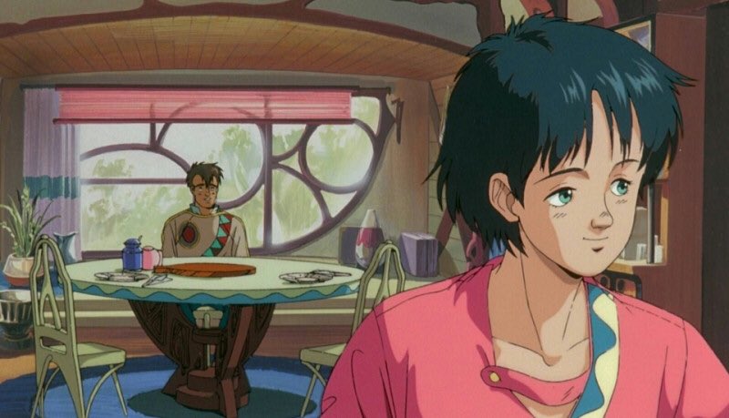 Free online anime movies