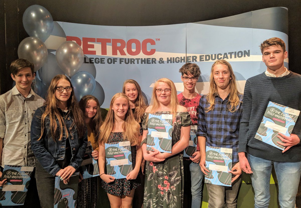 PetrocOfficial's tweet image. It’s been inspirational hearing so many incredible success stories this evening. Congratulations to all of our @NCS graduates. You’ve done yourselves proud! 😊 @PetrocNCS #ncsyes