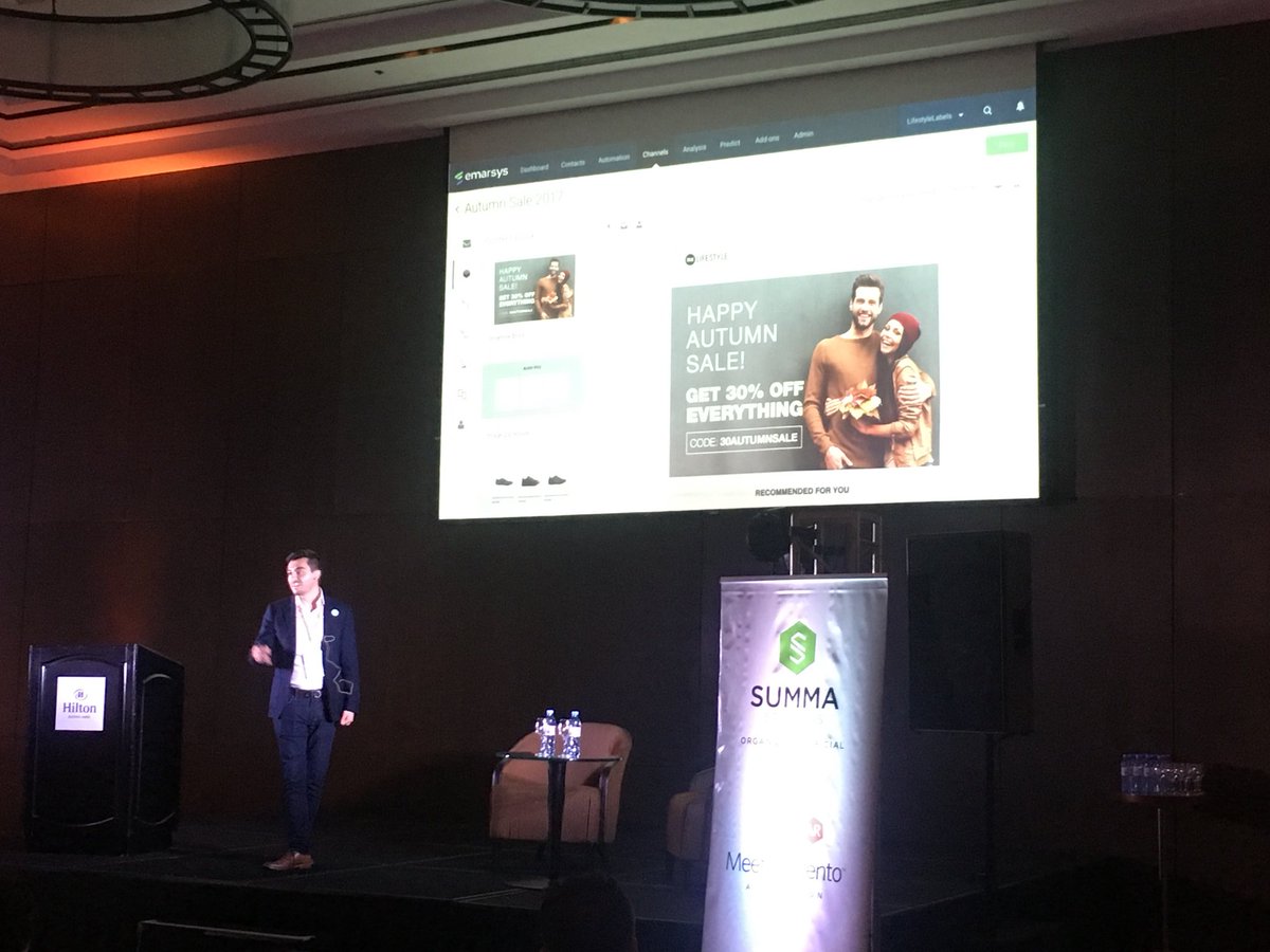 Meet Magento AR tweet media