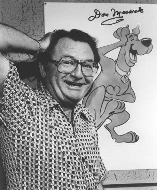 Scooby-Doo! News tweet media