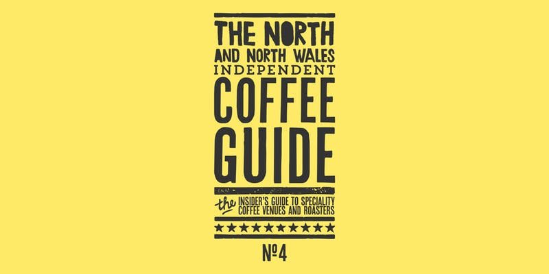 indycoffeeguide's tweet photo. This time next week we'll be launching the spanking new Northern Guide @Grindsmiths. Fancy joining us? 

https://t.co/0vrxAFIoat https://t.co/Gx6EnnPtqx