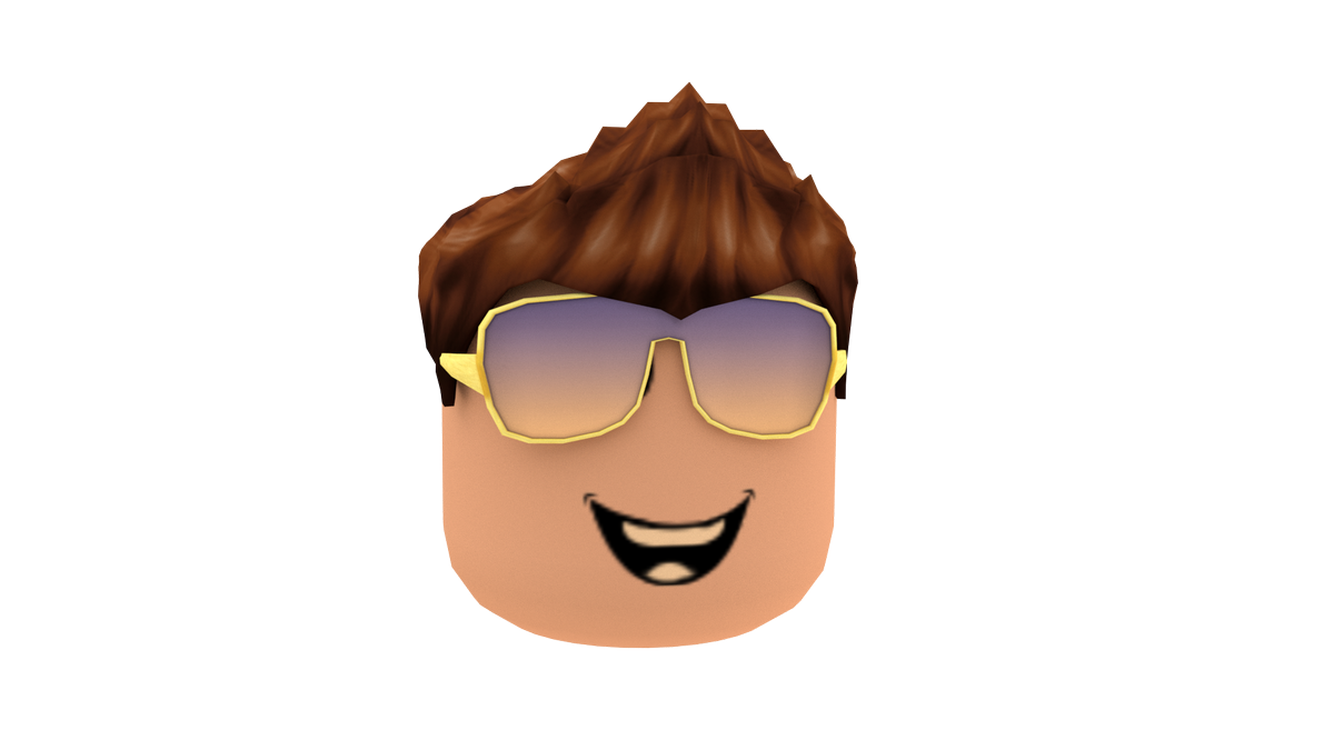 Basekill On Twitter Giving Away 3 Profile Head Renders Follow Retweet For A Chance To Win One Roblox Robloxdev - roblox profile picture head