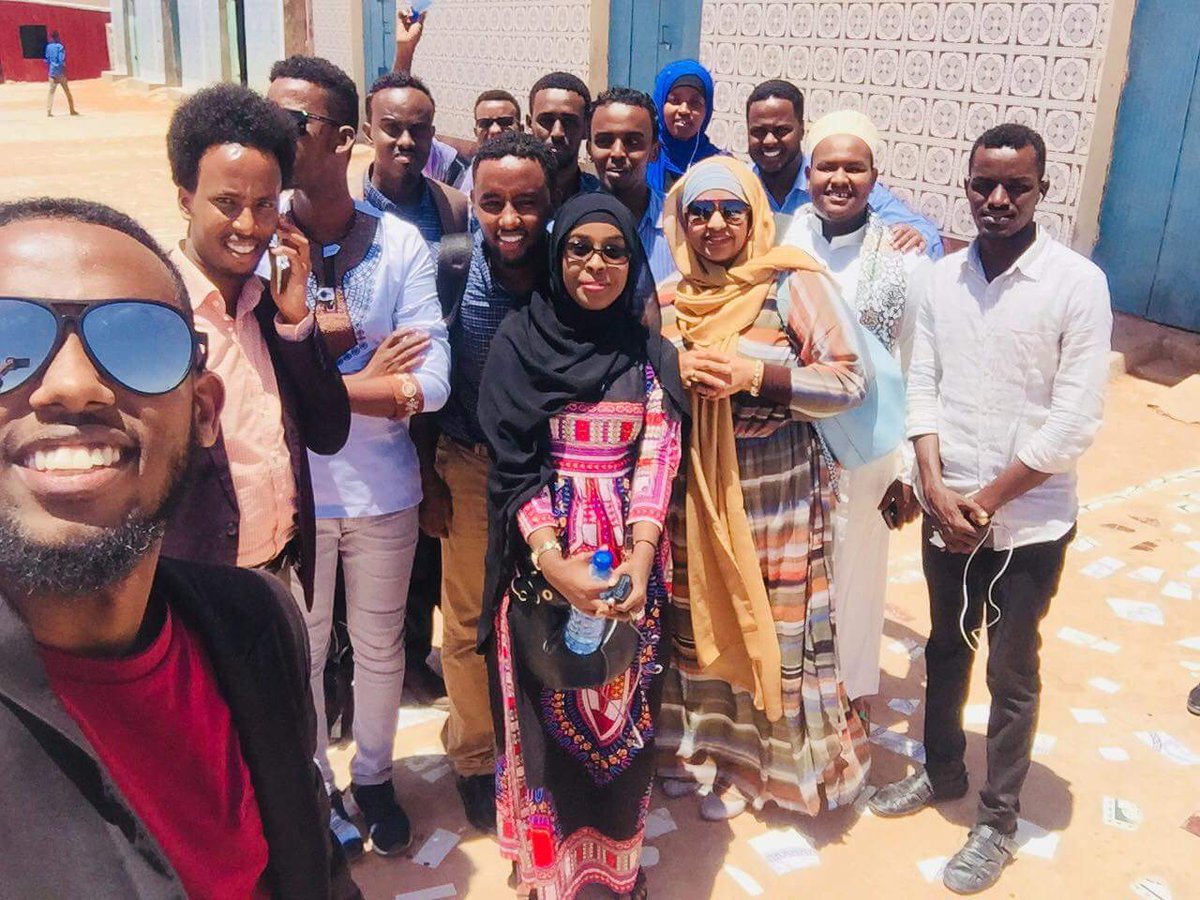 Booskapro's tweet photo. Shaqo Adag kadib waxaan dib ugu soo noqonay Caasimada Ummada Somaliyeed Ee Mogadishu. 

#teamCBF2018
#Somalia 
#Mogadishu https://t.co/pFLcQZJYN8