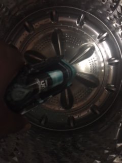 Conichka6's tweet photo. Downey Unstopables keep my clothes fresh long after washing! @Unstopables, #FeistyFreshness, #GotItFree https://t.co/l4DcwJryte