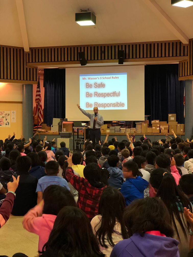Ardenwood Elementary on Twitter "Ardenwood Dragons learning the
