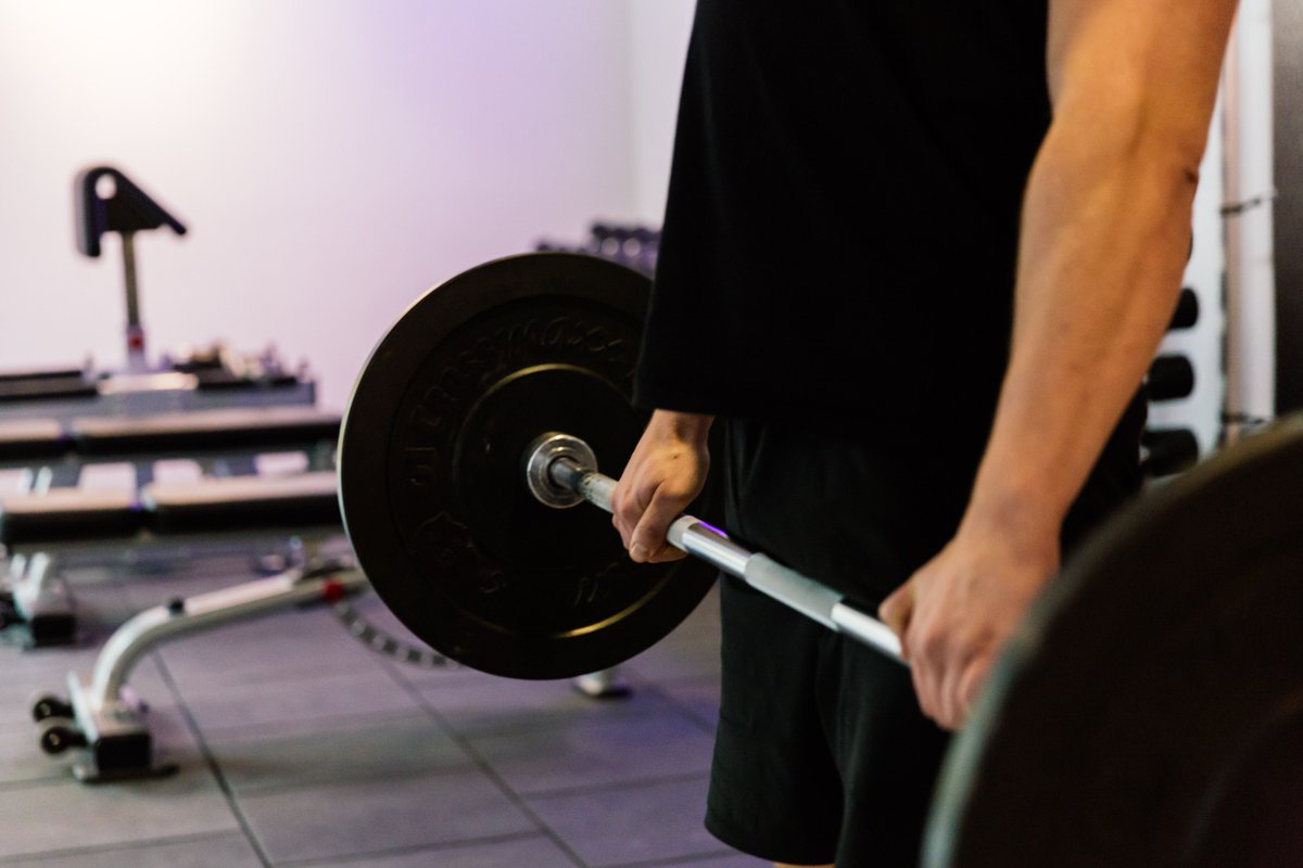 transform_code's tweet image. 👎 5 x waarom jij nog steeds niet fit bent 👎

Je bent gezonder gaan leven, maar voelt je nog steeds niet fit. Herkenbaar? Dan is de kans groot dat je in één van de vijf grootste valkuilen bent gestapt! Meer weten? Hier lees je er alles over!👇

bit.ly/2JdHoIE