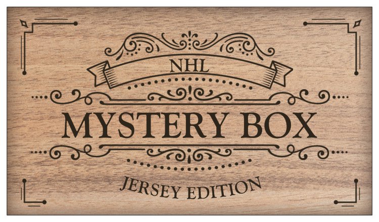 and_hobby's tweet photo. Hobby Box - NHL Autographed Jersey Edition - https://t.co/3MBEQPdiHS https://t.co/343RWhcHBT