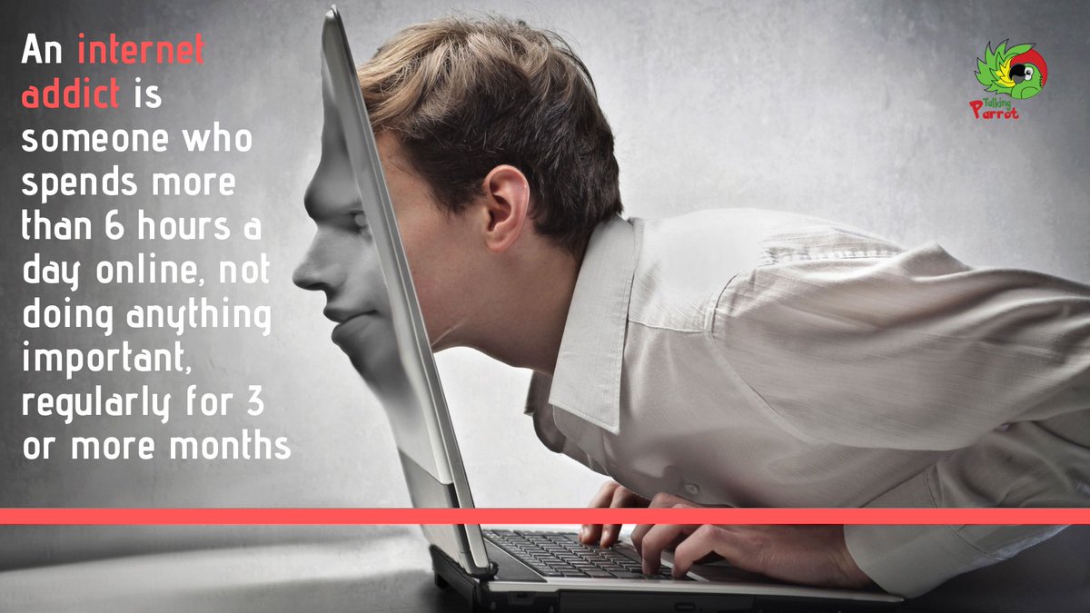 talkinggparrott's tweet image. #Internet #InternetWalaLove #InternetAddict #Addict #Addiction #Facebook #Twitter #Instagram #SocialNetworking #SocialMediaMarketing #Marketing #Memes #MemesDaily #FunFact #Humor #FactFriday #FactsMatter #Picoftheday #Memeoftheday #Jokeoftheday #Tweetoftheday