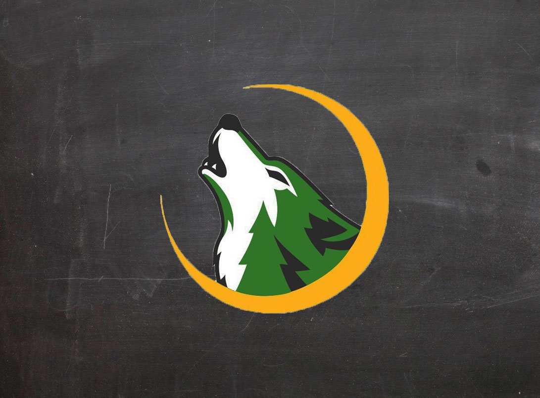 Wildwood Timberwolves tweet media