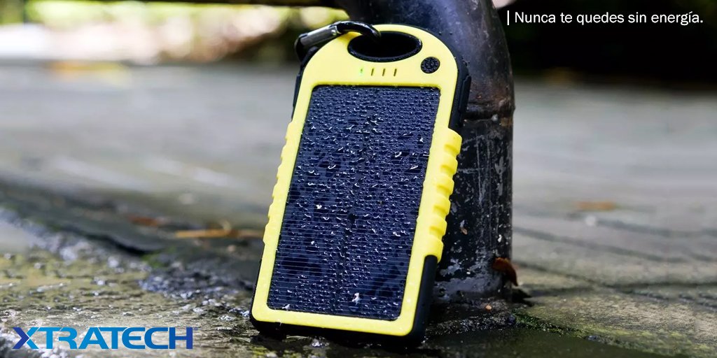 Xtratech.com tweet media