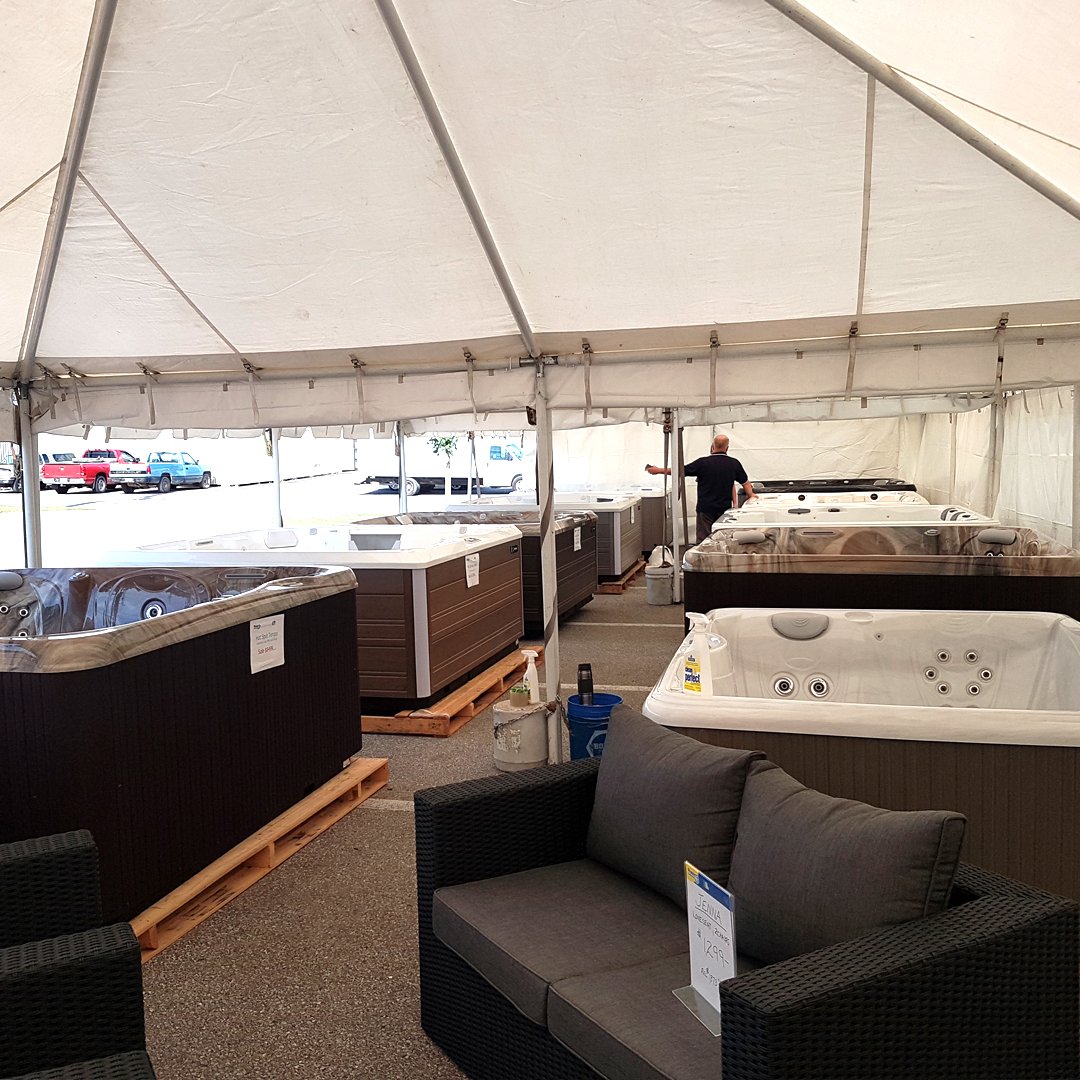 Pioneer Family Pools (_PioneerPools) Twitter