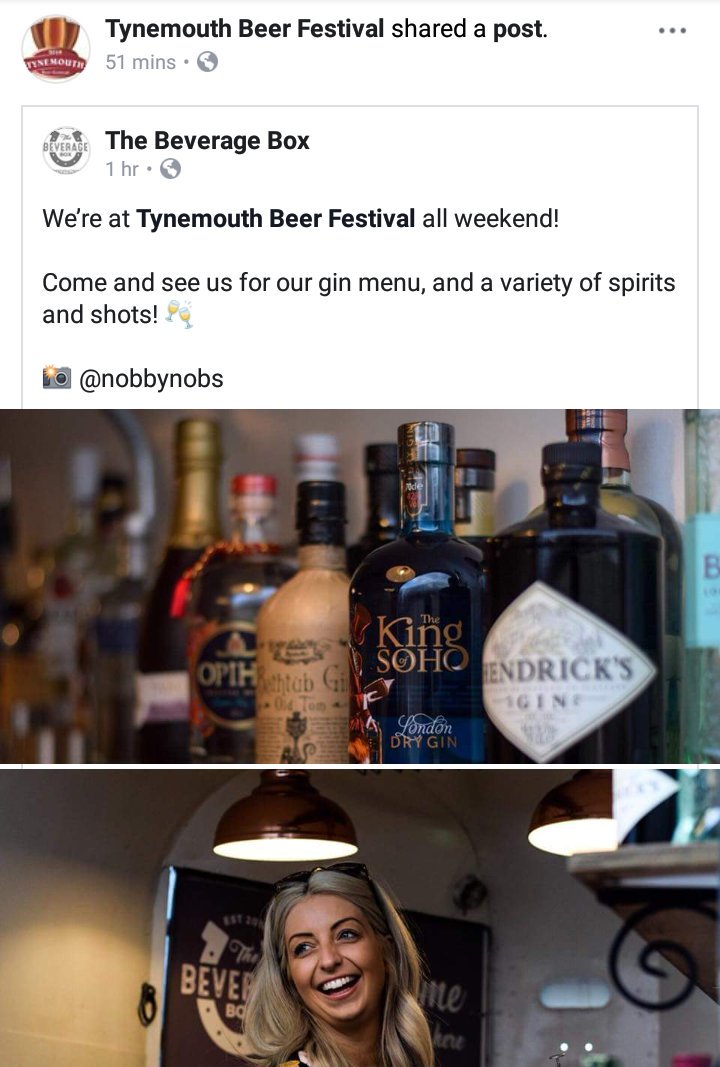Just a bit of variety for those that try something different facebook.com/31688820174057…