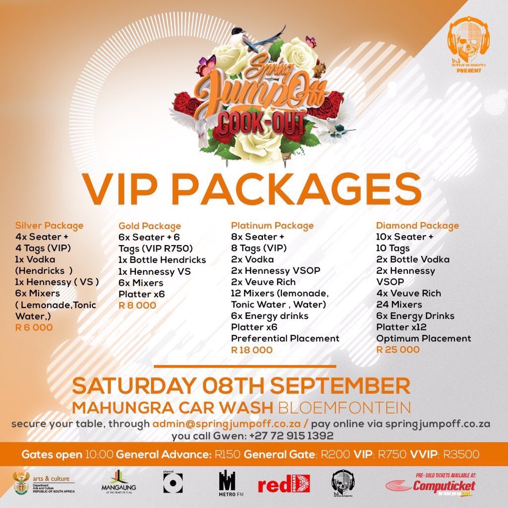 Cherry01_'s tweet image. VIP packages available 🚨🚨 

#SpringJumpOffCookOut